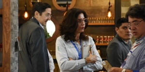 Tecnopiso - OBE 2019