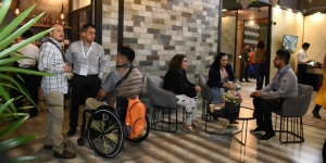 Tecnopiso - OBE 2019