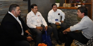 Tecnopiso - OBE 2019