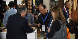 Tecnopiso - OBE 2019