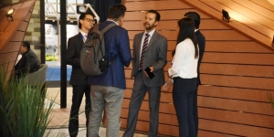 Tecnopiso - OBE 2019
