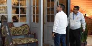 Tecnopiso - OBE 2019