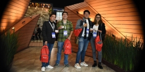 Tecnopiso - OBE 2019