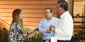 Tecnopiso - OBE 2019