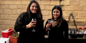 Posada 2018