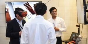 Tecnopiso - OBE 2019