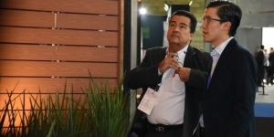 Tecnopiso - OBE 2019