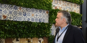 Tecnopiso - OBE 2019