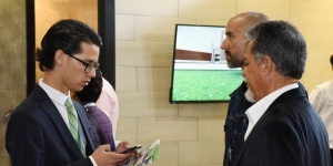 Tecnopiso - OBE 2019