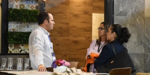 Tecnopiso - OBE 2019