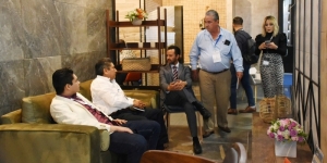 Tecnopiso - OBE 2019