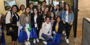 Tecnopiso - OBE 2019