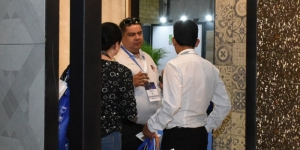 Tecnopiso - OBE 2019