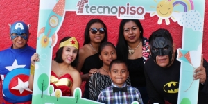 Feliz Día del Niño