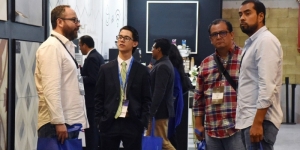 Tecnopiso - OBE 2019