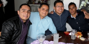 Posada 2018