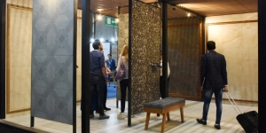Tecnopiso - OBE 2019