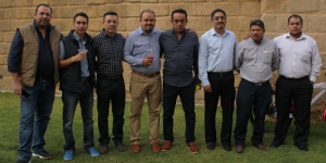 Posada 2018