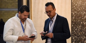 Tecnopiso - OBE 2019