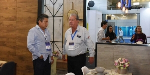 Tecnopiso - OBE 2019