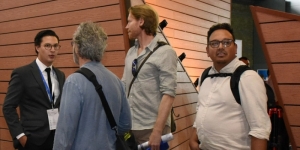 Tecnopiso - OBE 2019