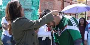 Primer Torneo de Futbol 5 Tecnopiso