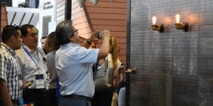 Tecnopiso - OBE 2019