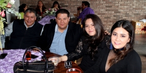 Posada 2018