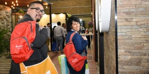 Tecnopiso - OBE 2019