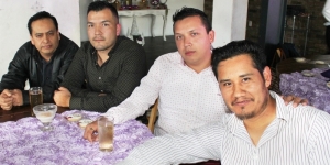 Posada 2018
