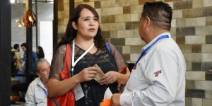 Tecnopiso - OBE 2019