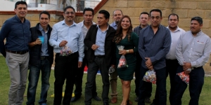 Posada 2018