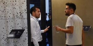 Tecnopiso - OBE 2019