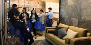 Tecnopiso - OBE 2019