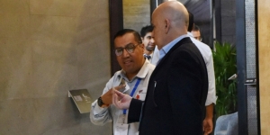 Tecnopiso - OBE 2019