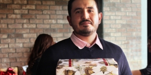 Posada 2018