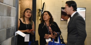 Tecnopiso - OBE 2019