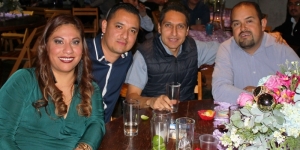 Posada 2018
