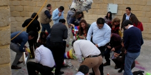 Posada 2018