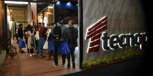 Tecnopiso - OBE 2019