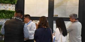 Tecnopiso - OBE 2019