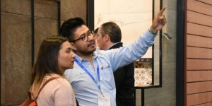 Tecnopiso - OBE 2019