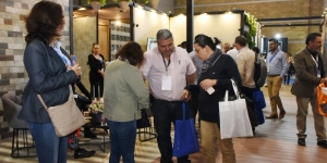 Tecnopiso - OBE 2019
