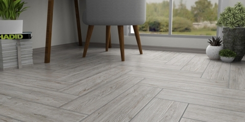 ¿Madera Cerámica? 