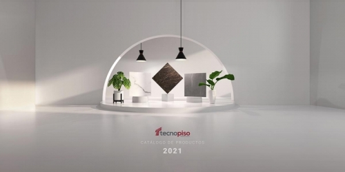 Catálogo Tecnopiso 2021