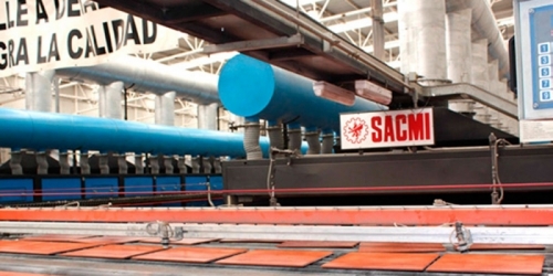 Proceso de fabricación de productos
