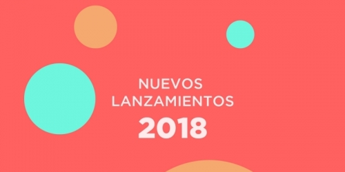 Productos Nuevos 2018