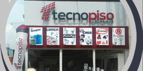 Estrenamos Sucursal