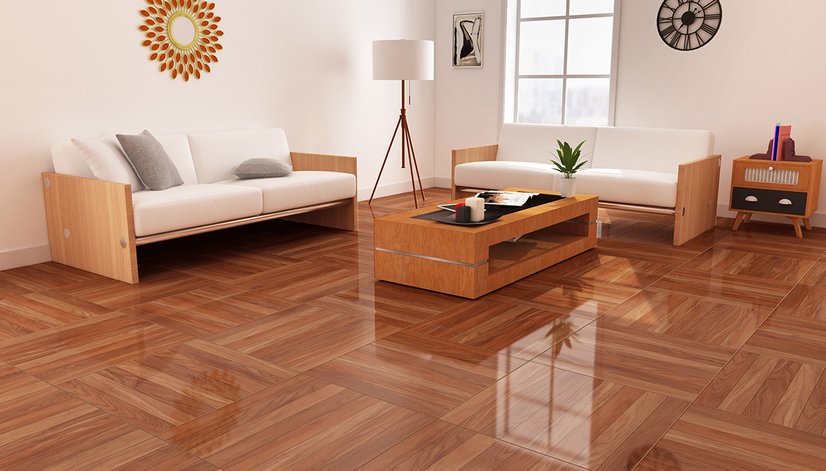 piso caoba 60x60 manchester