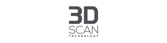 3D scan technology